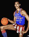 Wilt Chamberlain (1936-1999)