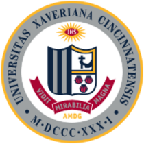 Xavier University seal.svg