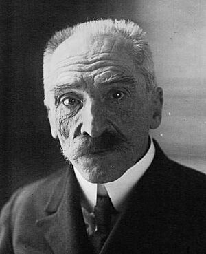 Édouard Estaunié 1923