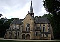 Église Notre-Dame du Chêne 1