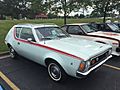 1971 AMC Gremlin AMO 2015 show - all original 1of6