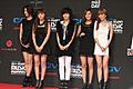 4Minute in 2009