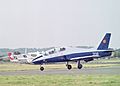 708 IAR IAR-99 Soim Romanian Air Force. (5644145713)