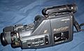 8mmCamcorder