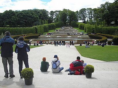 Alnwick.garden