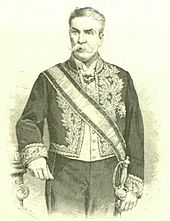 Aniceto Vergara y Albano