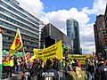 Anti-Atom-Demo Berlin Potsdamer Platz 2011-03-26