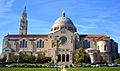 Basilica of the National Shrine of the Immaculate Conception