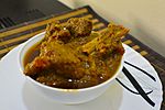 Bengali Mutton Curry