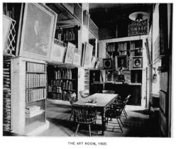 BostonAthenaeum1 1905