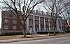 Women's Residence Hall-West Residence Hall, University of Illinois at Urbana-Champaign