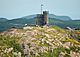 Cabot Tower on Signal Hill (NHSC chart).jpg