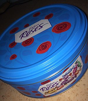 CadburyRoses