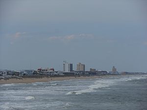 Carolina Beach NC Waterfront