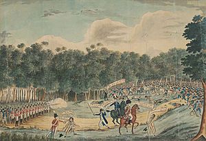 Castle Hill Rebellion (1804)