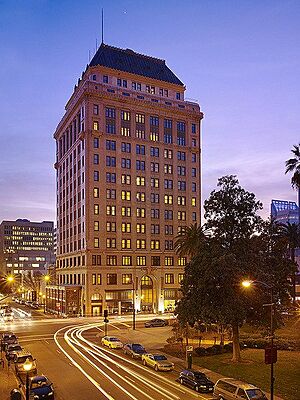 Citizen hotel sacramento