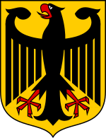 Coat of Arms of Germany