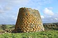 Codrongianos - Nuraghe Nieddu (06)