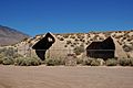 Cottonwood Charcoal Kilns