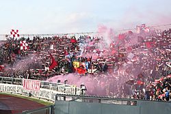 Curva Nord Livorno