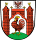 Coat of arms of Frankfurt (Oder)Frankfurt an der OderFrankfort an de Oder 