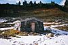 Edith Creek Chlorination House