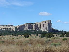 El morro view.JPG