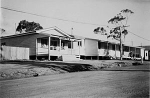 Eucumbene Shops