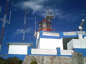 Faro de Mazatlán