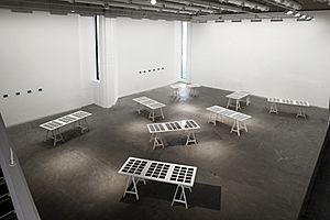 Fischli weiss douglas hyde gallery.jpg