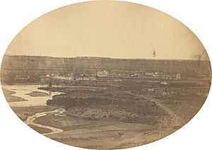 FortLaramie1858