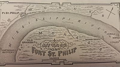 Fort St. Philip