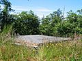 Fort Stevens bunker