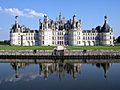 France Loir-et-Cher Chambord Chateau 03