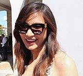 Gemma Chan Venice