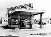 Gilmore Gas