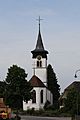 Grossaffoltern Kirche 5235