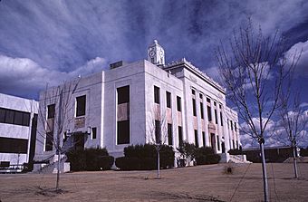 Hall County Georgia Courthouse.jpg