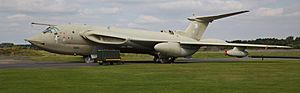 Handley-Page Victor K.2 1 (29042048361)