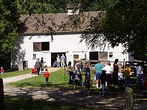 Harvest Festival (2004) P9190008