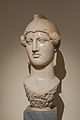 Head Pnyx Athena NAMAthens 3718