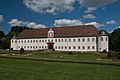 Heusenstamm Schloss Rathaus