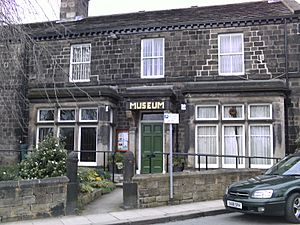 Horsforth Museum