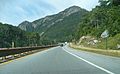 I-93 Franconia Notch