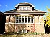 Central Berwyn Bungalow Historic District