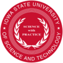 Iowa State University seal.svg