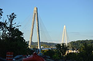 Ironton-Russell Bridge replacement under construction.jpg