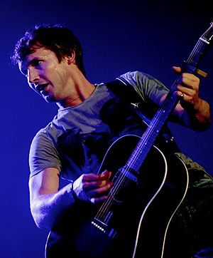 James Blunt Vigo 2011 - 6.jpg