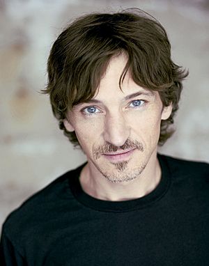 JohnHawkesHS2009.jpg