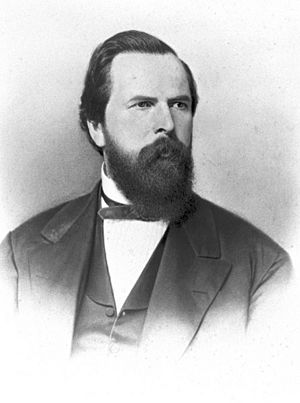 John Bidwell